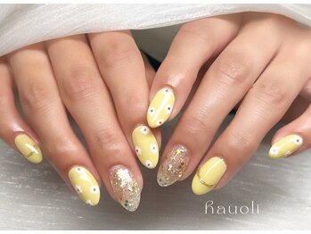 ハウオリ(hauoli)/simple design