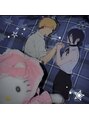 ゆびノさき イケブクロ(ゆびノさき+ikebukuro) チェンソーマン大好き^_^