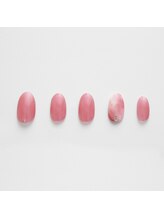 アトリエはるか　ウィング高輪店/シンプルアート 5,940円
