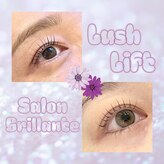 サロン ブリランテ(Salon Brillante)