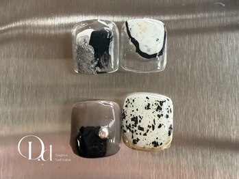 ディディネイル 名鉄岐阜駅前店(D.d nail)/岐阜/パラジェル/定額/長さだし