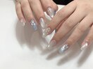 マグネットネイル　bymarina