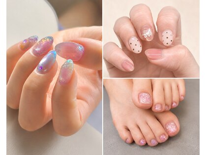 ヘブンビューティー(Heaven Beauty)の写真