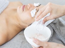 Lani【ラニ】の雰囲気（お肌が喜ぶ自然由来のケアで、素肌から美しく。）