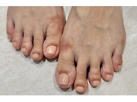うる艶ワンカラー