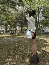 ケリーネイル(Keli Nail)&nbsp;Airi 