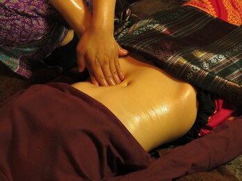 シールドゥ 今店(Sii Rue Duu)/おなかのリフレ