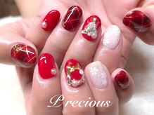 プレシャス プライベートビューティーサロン(Precious Private Beauty Salon)/