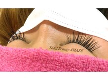 アメイズ(AMAZE)/グラマラス