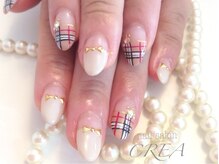 ネイルサロン クレア(CREA)/l