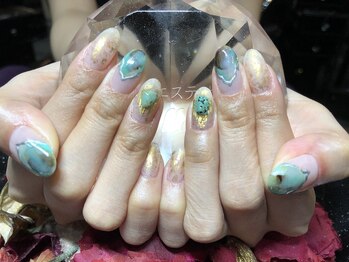 ブリリアン(Brillant)/