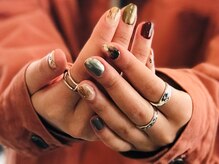 ネイルスミス(Nailsmith)/お客様ニュアンス