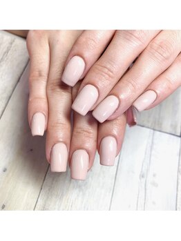 スクエアワンカラー