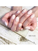 アイリーネイル(IRIE NAIL)/ジェル