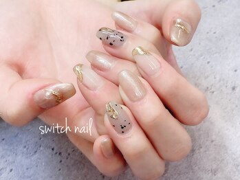 スウィッチ(SWITCH)/