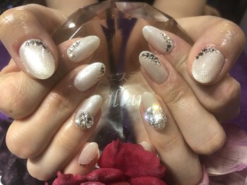 ブリリアン(Brillant)/