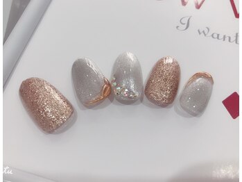 ビューティフルアイズ/