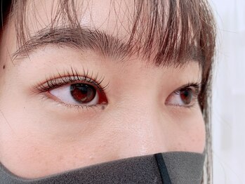 ルピナス 武蔵小金井店(Lupinus)/ラッシュリフト