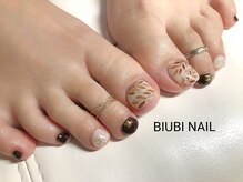 ビユビ ネイル(BIUBI NAIL)/BIUBI NAIL &nbsp;ビユビネイル
