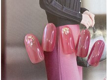 レイウェリナ(Lei Welina)/クリア混ぜ