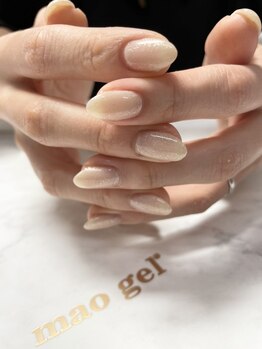 アイリッシュネイル 久屋大通店(Irish Nail)/maogel