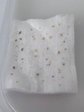 スウィープジュニパー 岡崎店(sweep juniper)/◆毛穴エクストラクション◆