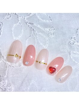 イーエムエー(e.m.a)/パールカラー