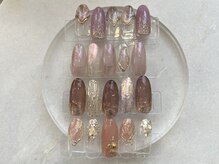 エナ(ena)/デザインチップ