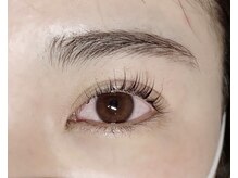 ルッカ(LUKKA)/パリジェンヌラッシュリフト