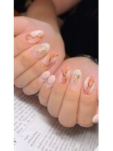 ビューティーサロンアンドスクール サンジェーヌ(Sansgane)/