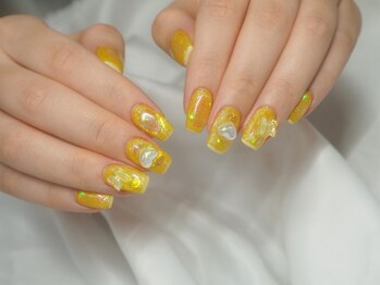 ロロネイル(LoLonail)/