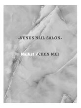 ヴィーナス(VENUS) CHEN MEI