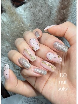 DCネイルサロン/