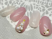 ケイココ(Keicoco)/スタンダードコース-7,900円