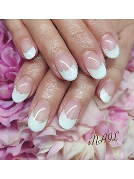 アイネイル(iNAIL)/