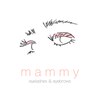 マミー(mammy)のお店ロゴ