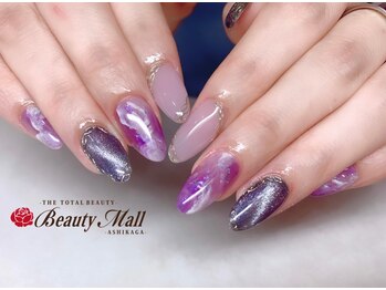 ビューティーモール 足利店/【8800円】Hジェル☆Wケア付き