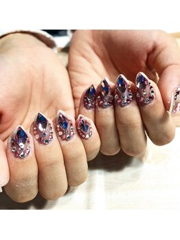 シルバール(silver'l+)/