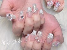 エーエヌジー スタジオ(ANG Studio)/