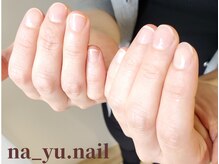 ナユネイル(na_yu.nail)/ネイルケア 6/6