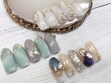 ジュエル(Jewel)/ご新規 定額コミコミ 7280円