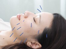 原田針灸整骨院/リフトアップ・エイジングケア