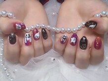 ティプラスネイル 木場(T+Nail)/ワンホンネイル