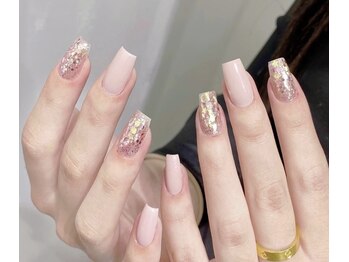 ネイルデザイン♪