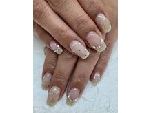 ドレッシーネイル 大阪我孫子店(Dressy Nail)