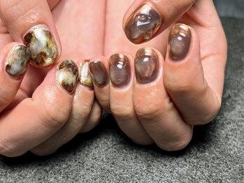 イル(ile)/90分freed design