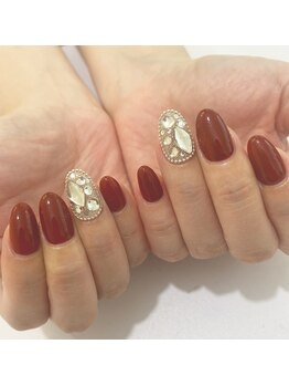 ヴィリーナ 十三店(VIRENA)/【VIRENA /NAIL】