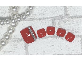 ビューティサロン マーメイド/キャンペーンネイル（定額）