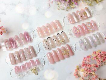 カラット(Carat.)/春夏人気デザイン☆