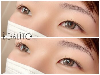 エガリテ(EGALite)/